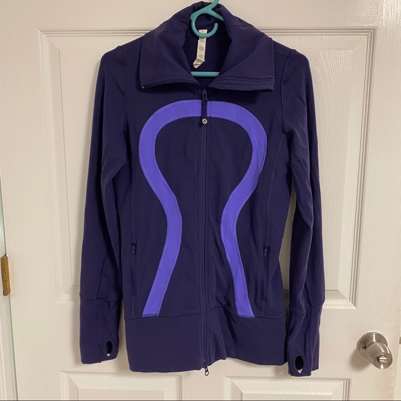 Lululemon Jacket - Picture 1 of 5